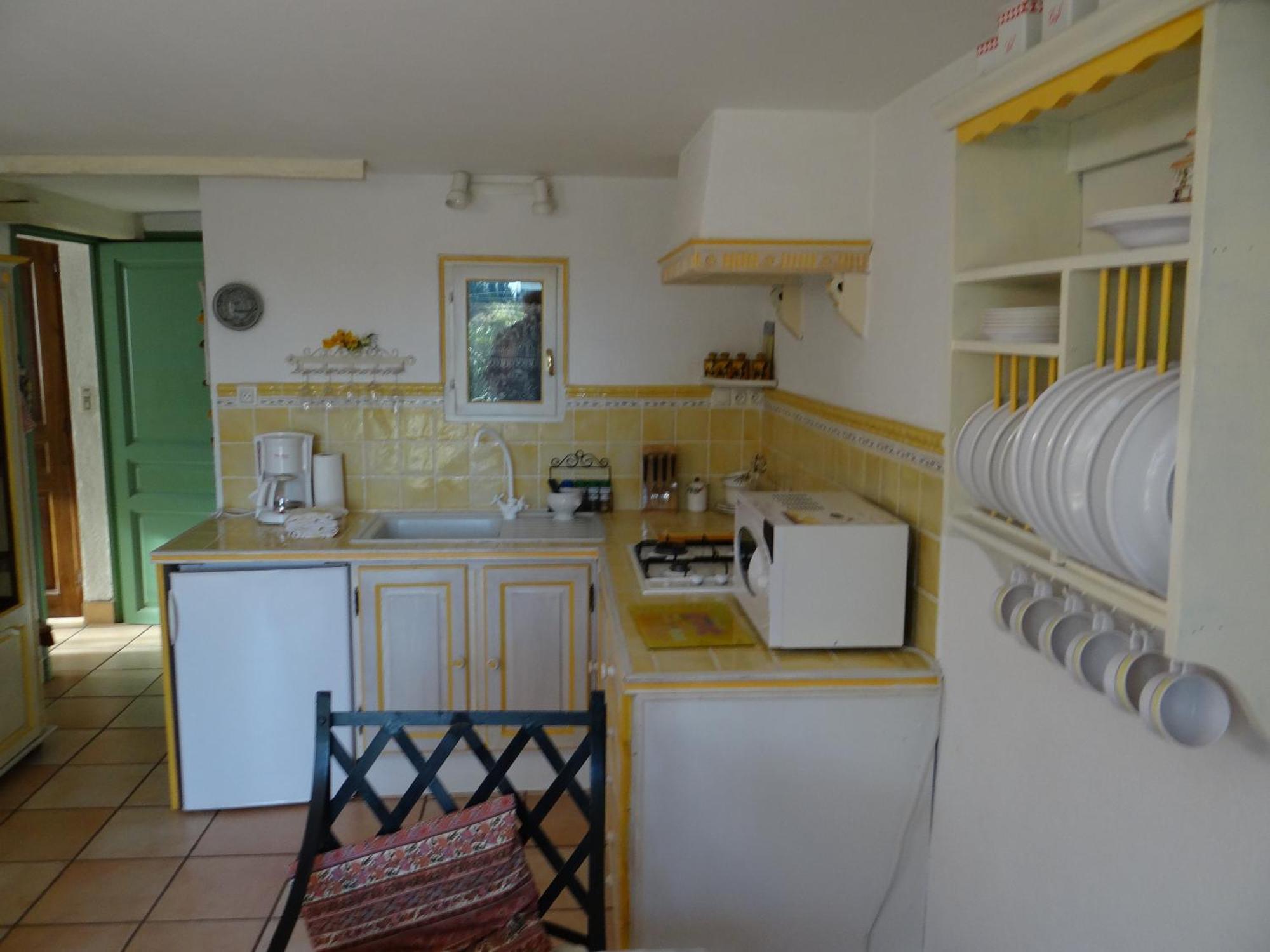 Chez Jean-Pierre & Annick Villa Ремулан Екстериор снимка