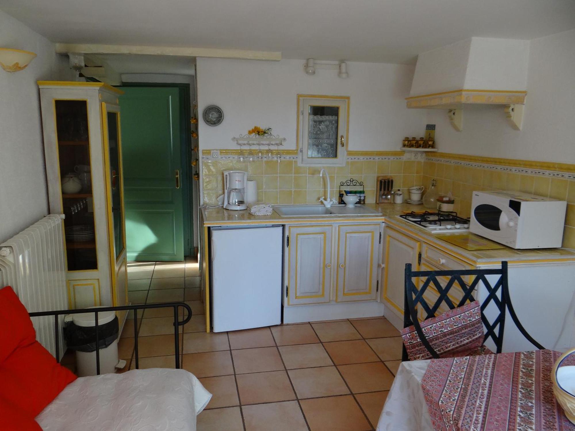 Chez Jean-Pierre & Annick Villa Ремулан Екстериор снимка