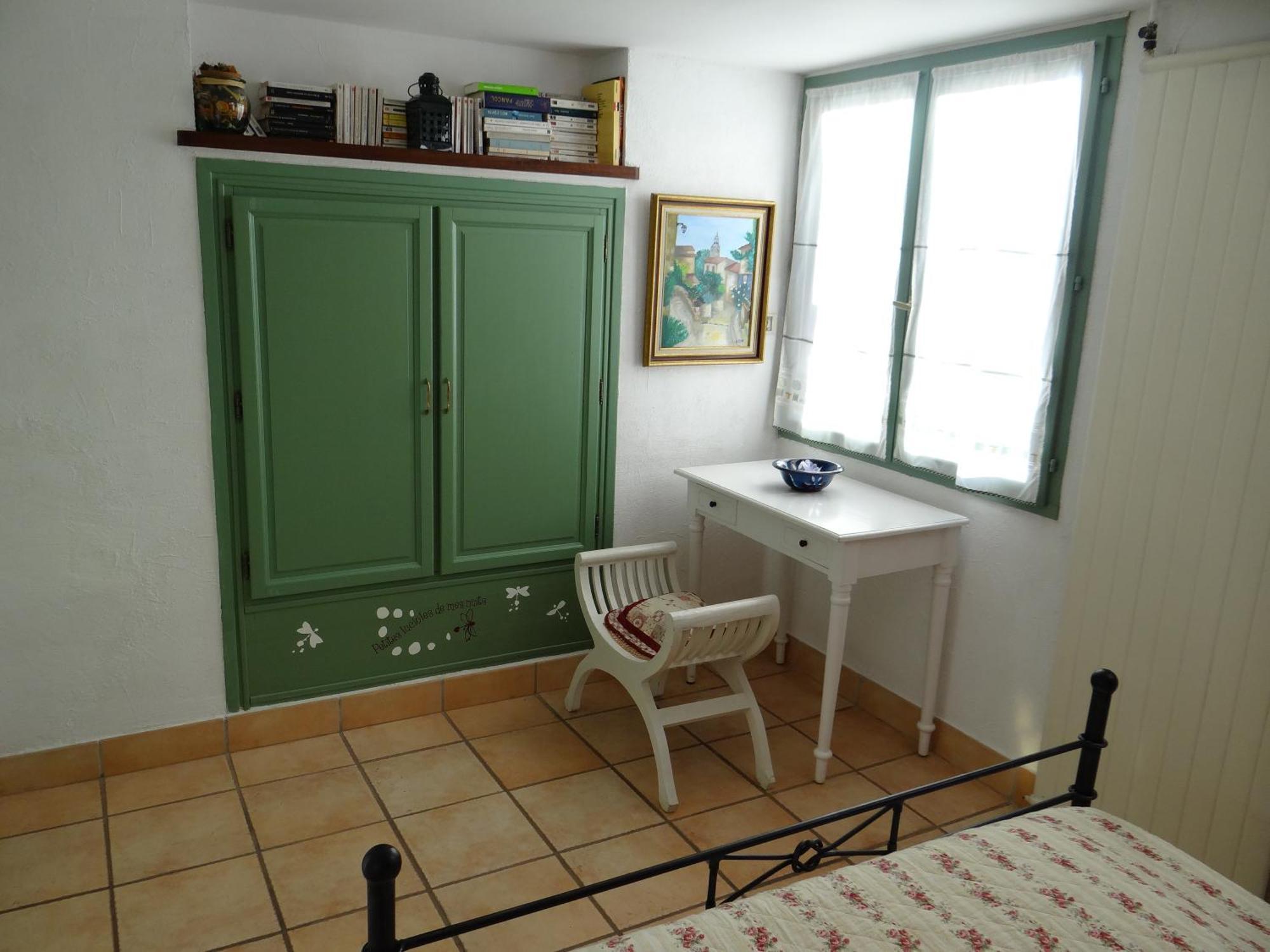 Chez Jean-Pierre & Annick Villa Ремулан Екстериор снимка