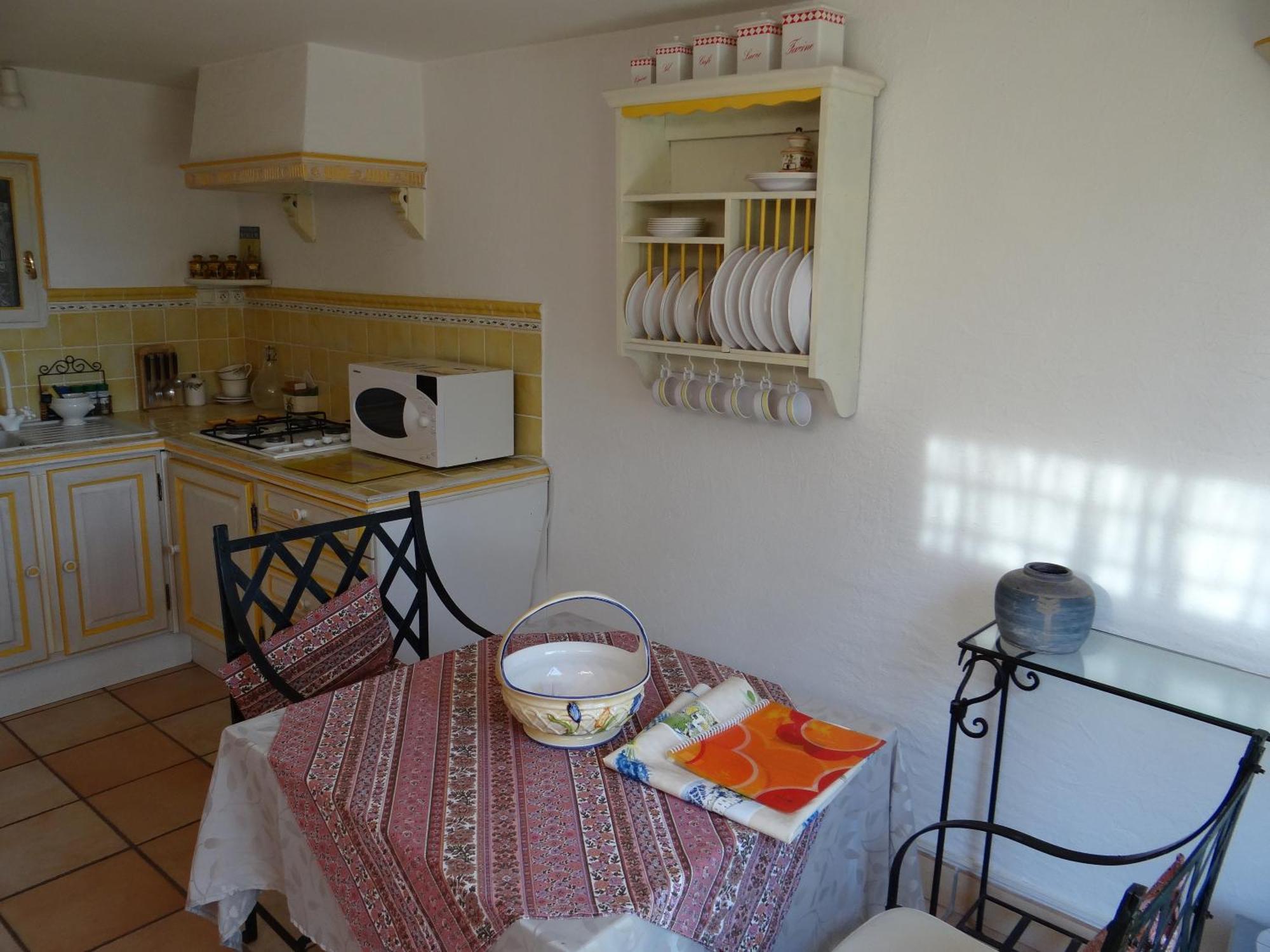 Chez Jean-Pierre & Annick Villa Ремулан Екстериор снимка