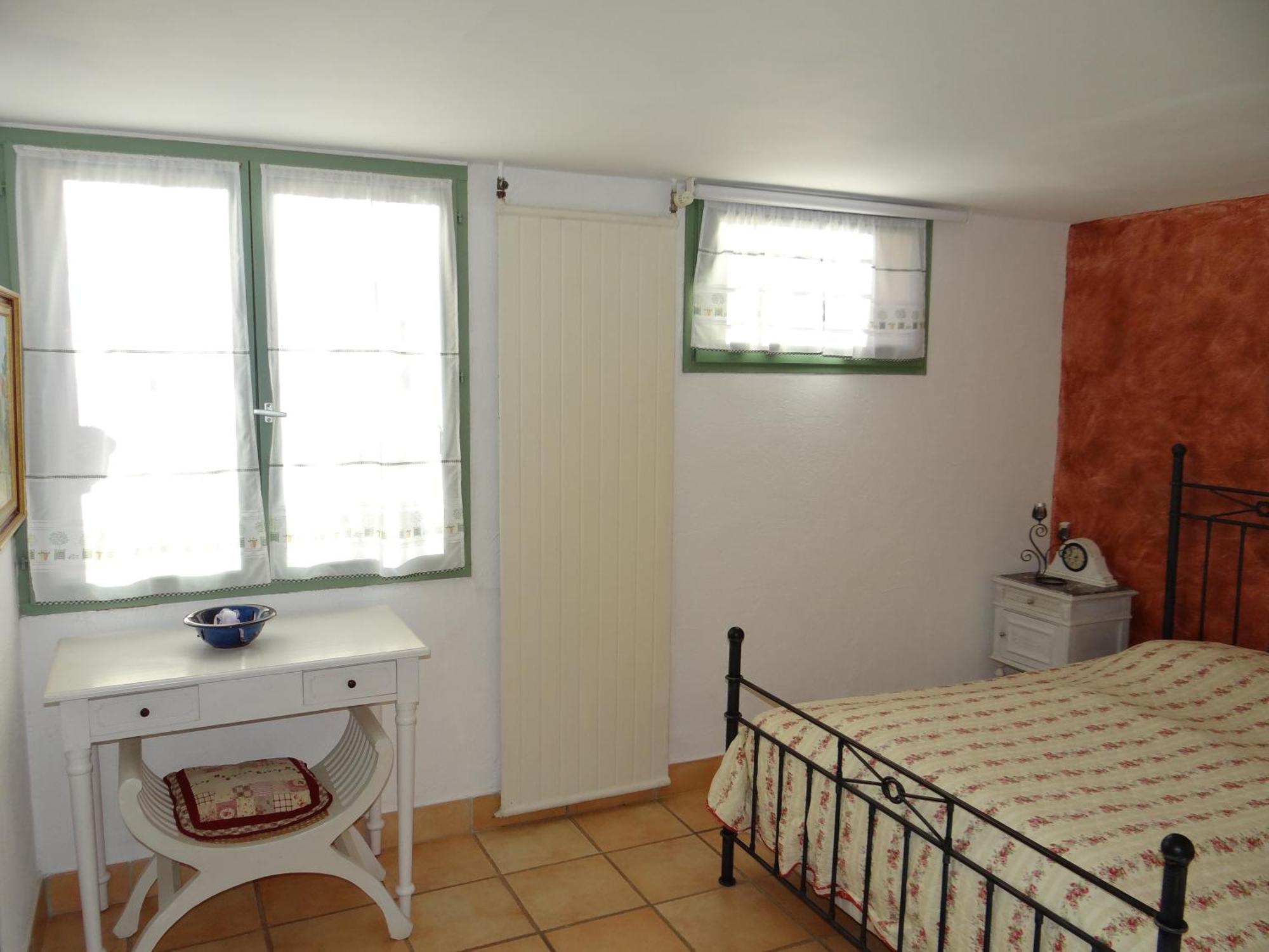 Chez Jean-Pierre & Annick Villa Ремулан Екстериор снимка